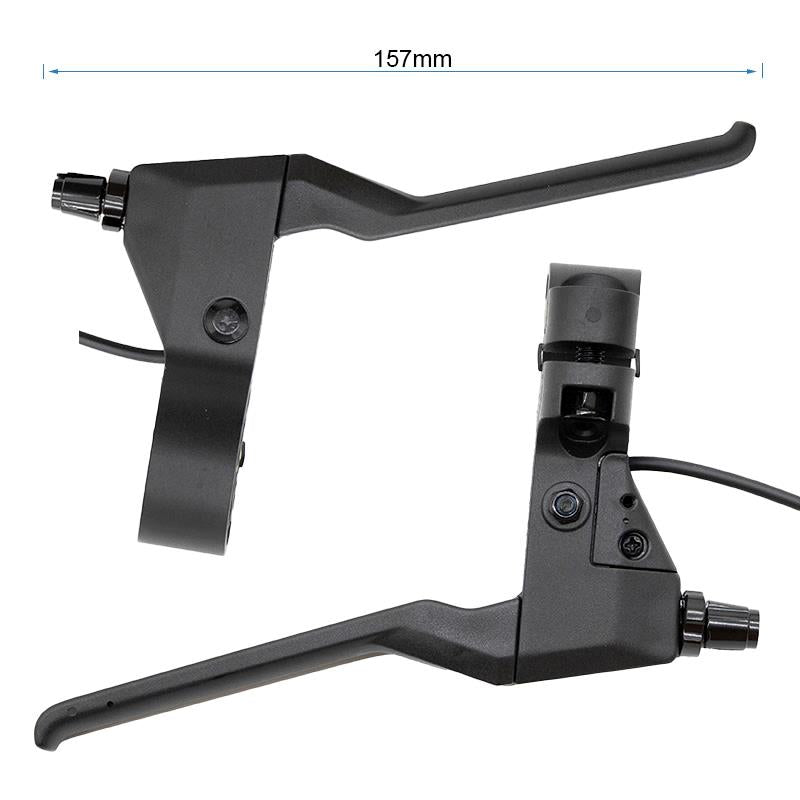 Maneta de freno Ninebot Zt3 pro