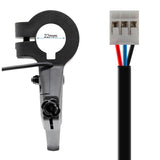 Maneta de freno Ninebot Zt3 pro