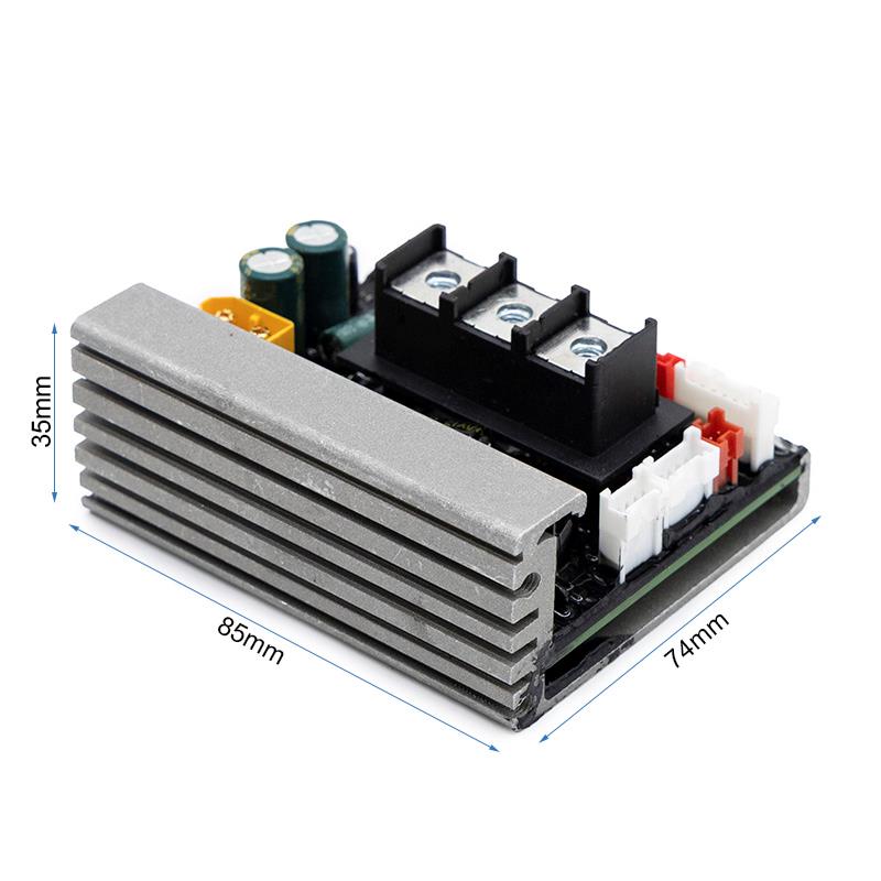 Ninebot E2 pro Controller