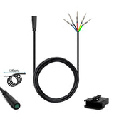 Cable conexión pantalla-controladora Kukirin G2 pro (Versión 2024)