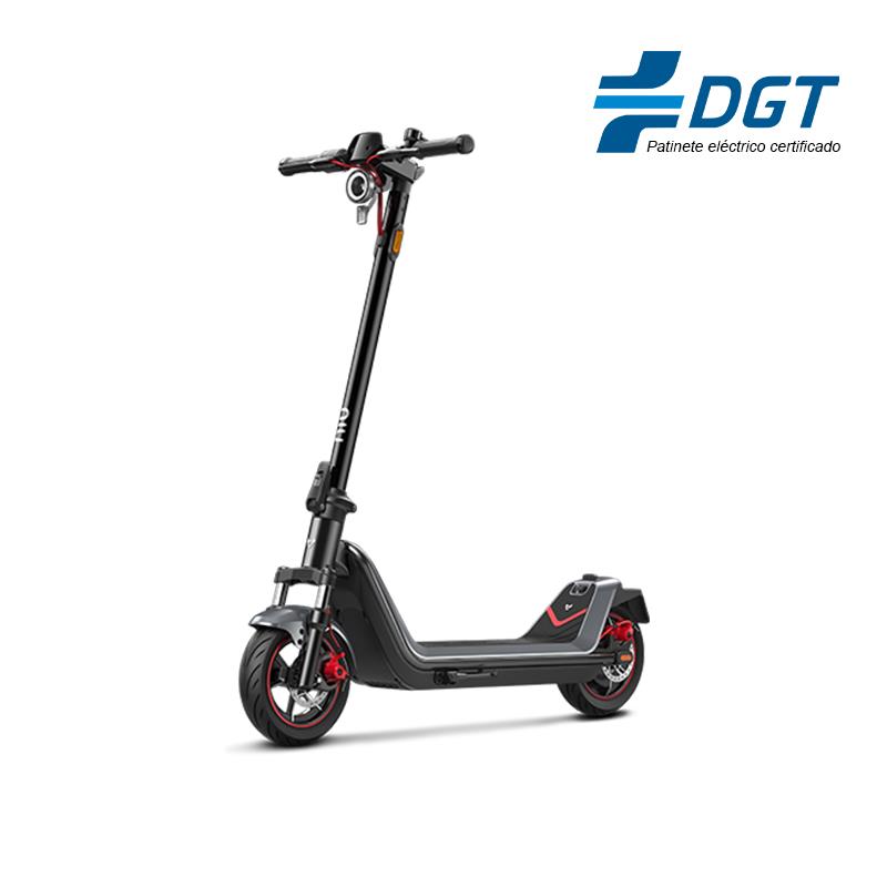 Patinete NIU KQi 300X ES-BG 