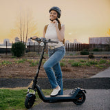 Scooter NIU KQi 300P
