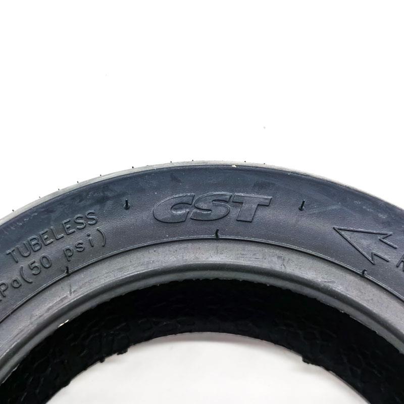 Opona Bezdetkowa 10x3-6 [CST]