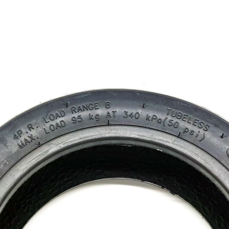 Opona Bezdetkowa 10x3-6 [CST]