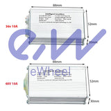 36V 15A 350W LCD Liviae Controller