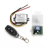 Speed limiter LMR1 20-72V