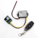 Speed limiter LMR1 20-72V