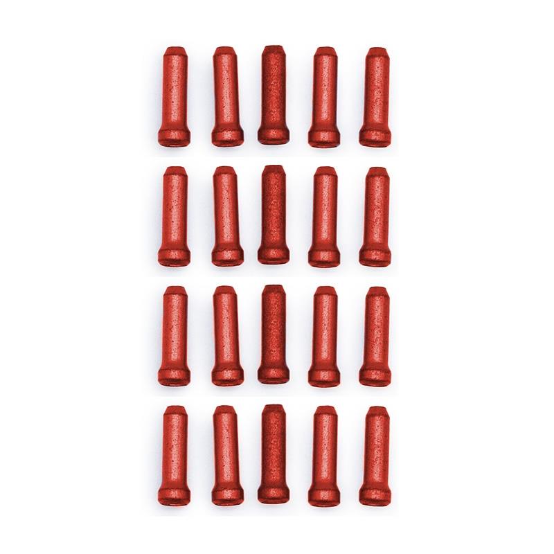 Tope cable de freno - pack de 20 uds