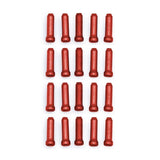 Tope cable de freno - pack de 20 uds