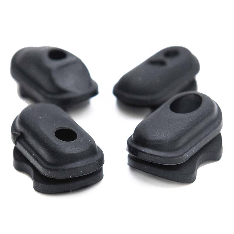Set di tappi in silicone Ninebot serie F e D (esterno) 