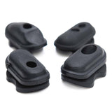 Set di tappi in silicone Ninebot serie F e D (esterno) 