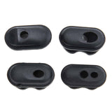 Set di tappi in silicone Ninebot serie F e D (esterno) 