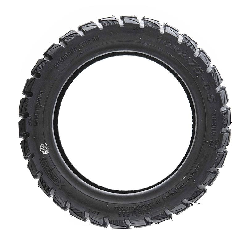 Neumático Tubeless 10x2,75-6,5 [Xuancheng]