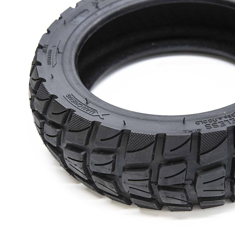 Neumático Tubeless 10x2,75-6,5 [Xuancheng]