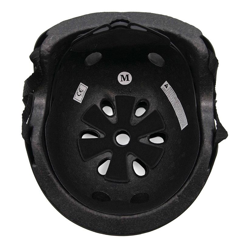 Helmetcsl001 black - M
