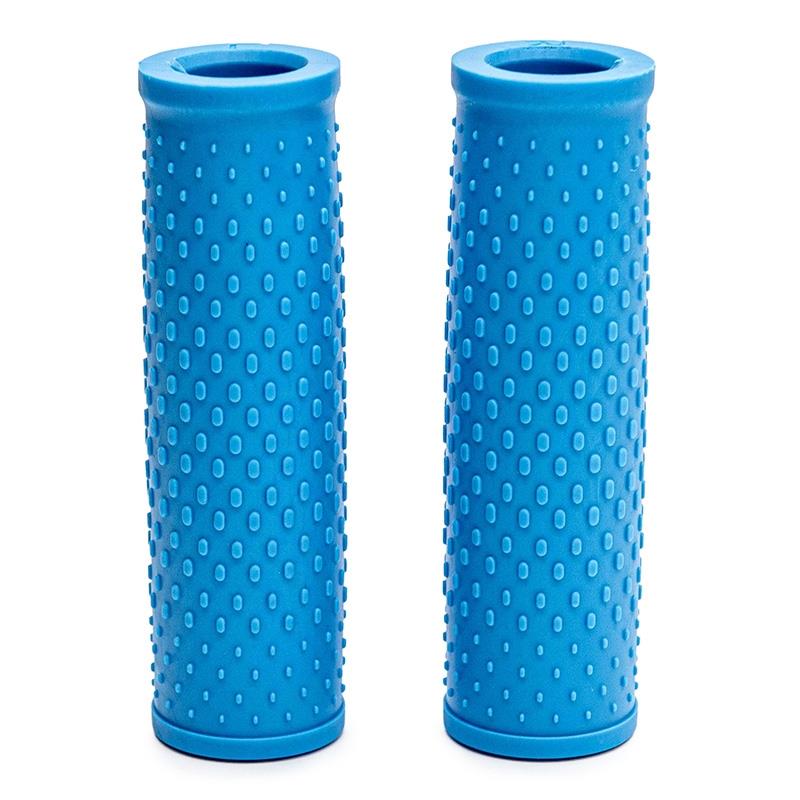 Punhos de silicone vermelhos para Xiaomi - 2 peças