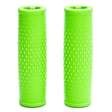 Punhos de silicone vermelhos para Xiaomi - 2 peças