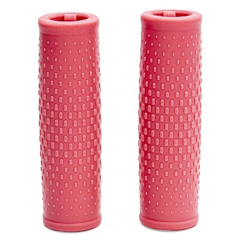 Punhos de silicone vermelhos para Xiaomi - 2 peças
