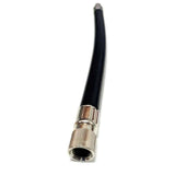 Extensor válvula de goma 160mm