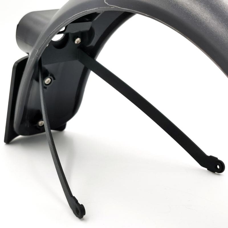 Soporte guardabarros metálico 8,5 pulgadas para Mi3