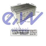 Controller 72V 45A 3000W - A und B LCD QS-S4 [Kyesang]