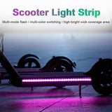 Striscia led RGB 12V 
