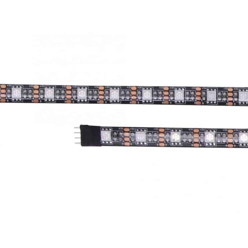 Striscia led RGB 12V 
