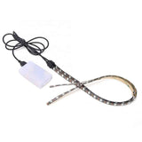 Striscia led RGB 12V 