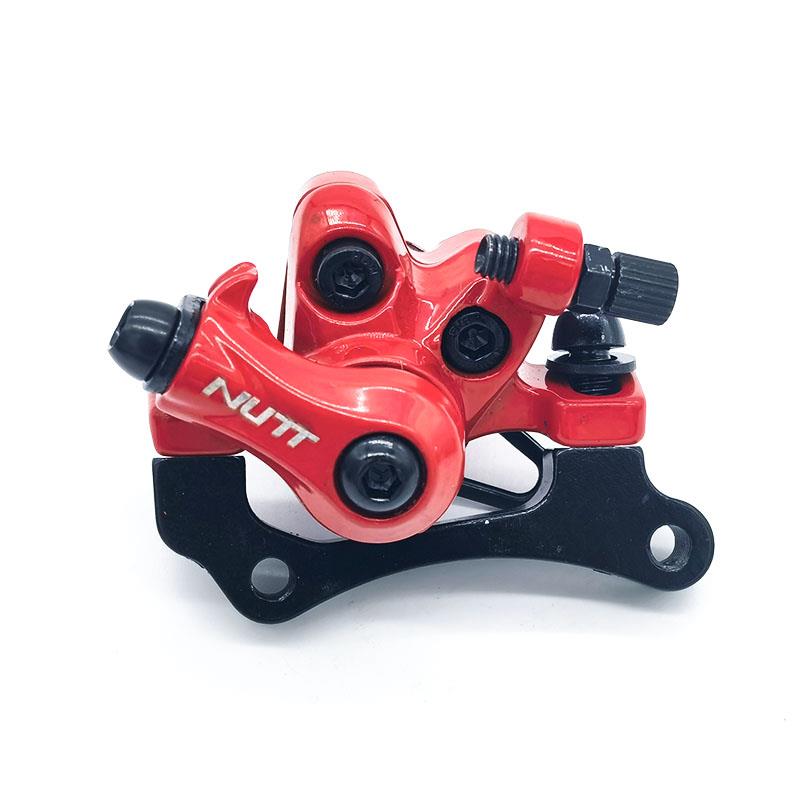 Pinza de freno CT003 mecánica R [NUTT]