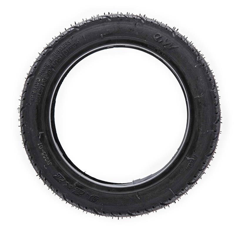 Opona 9,2x2-6,1 [Ewheel] 