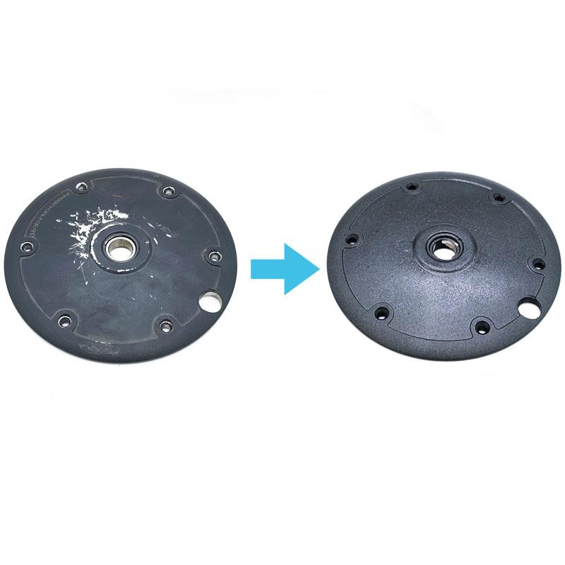 Metallic Gray Spray Paint for Xiaomi 375ml [Ewheel]