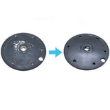 Metallic Gray Spray Paint for Xiaomi 375ml [Ewheel]