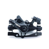 Pinza de freno RT002 mecánica R 70mm [NUTT]