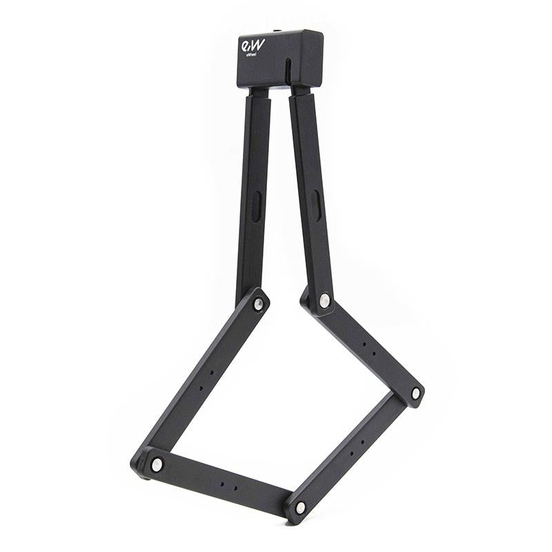 Laminiertes Schloss mit Schlüssel [Ewheel]- 95cm