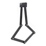 Laminiertes Schloss mit Schlüssel [Ewheel]- 95cm