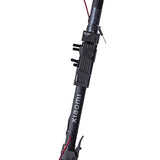 Laminiertes Schloss mit Schlüssel [Ewheel]- 95cm