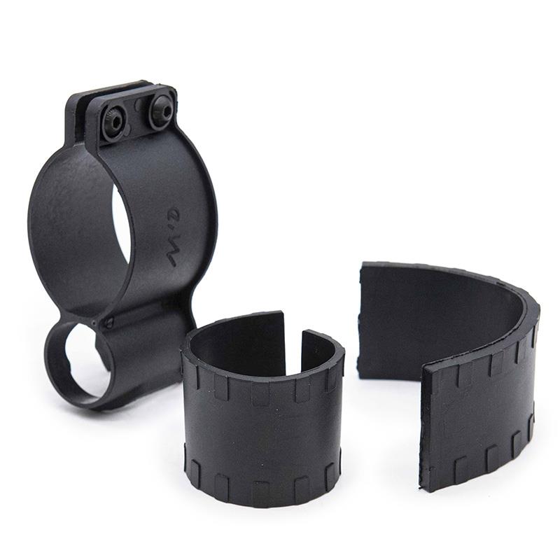 Bügelschloss mit Schlüssel [Ewheel] - 15cm