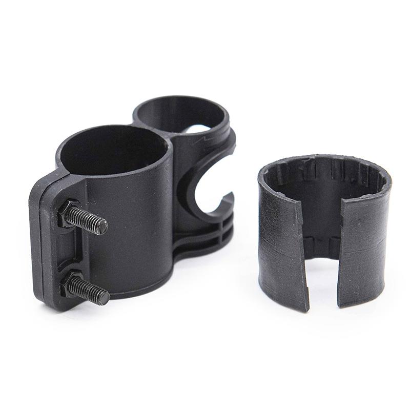Bügelschloss mit Schlüssel [Ewheel] - 15cm