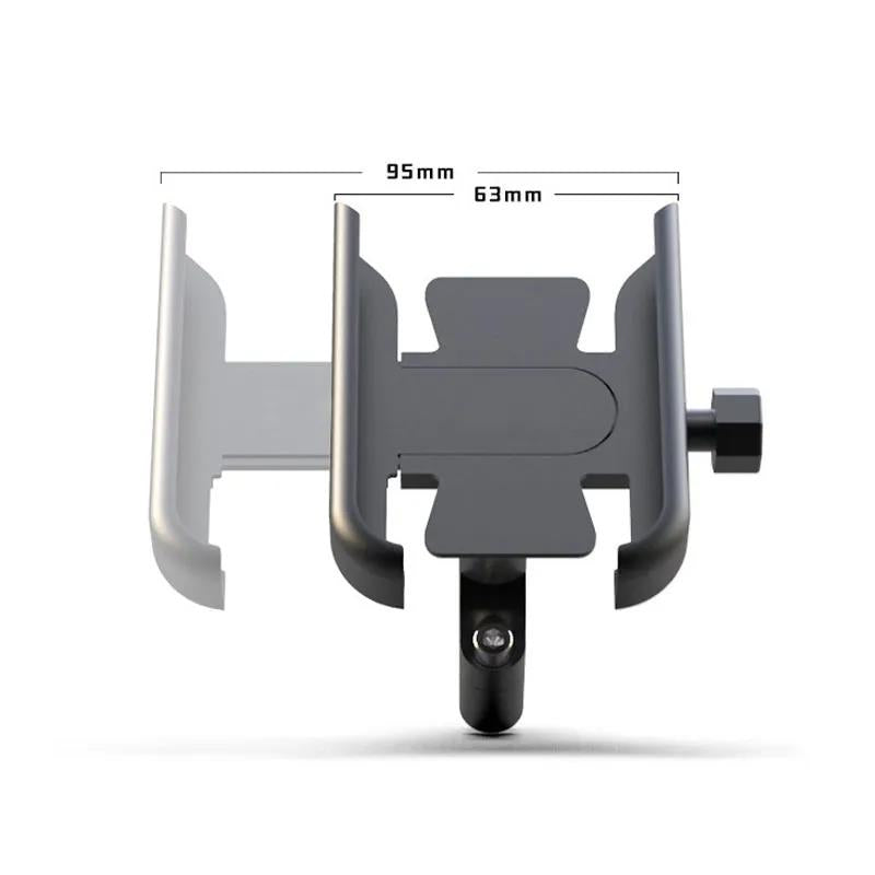 Soporte móvil EWS002