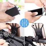 Soporte móvil EWS003 con sistema araña