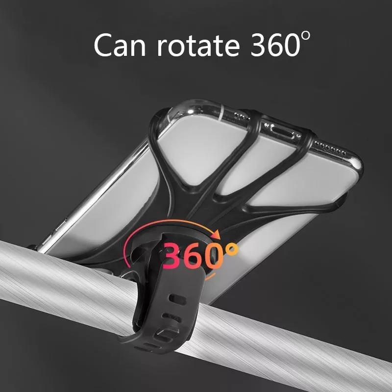 Soporte móvil EWS003 con sistema araña