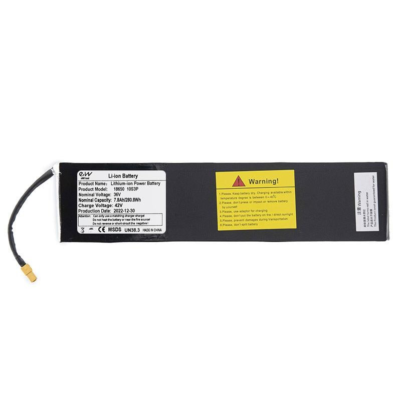 Battery 36v 7