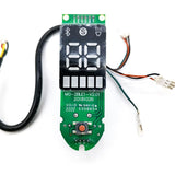 Kit electrónica 36V 17A 350W con display central [Xbot]