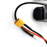 Kit electrónica 36V 17A 350W con display central [Xbot]
