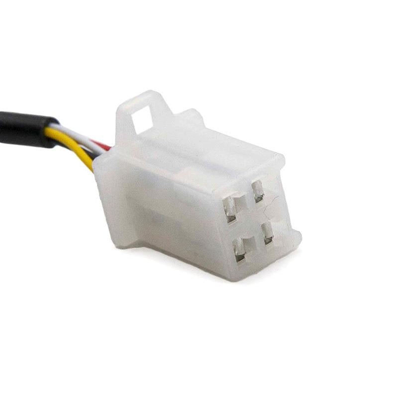 Luz trasera guardabarros 5-70V para Smartgyro Speedway/Rockway/Crossover