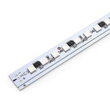 Tira led RGB programable 12V [Minimotors] - 0,45M