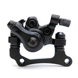 Pinça de freio CT005-M07 mecânica R 50mm preta para Smartgyro Speedway/Rockway 