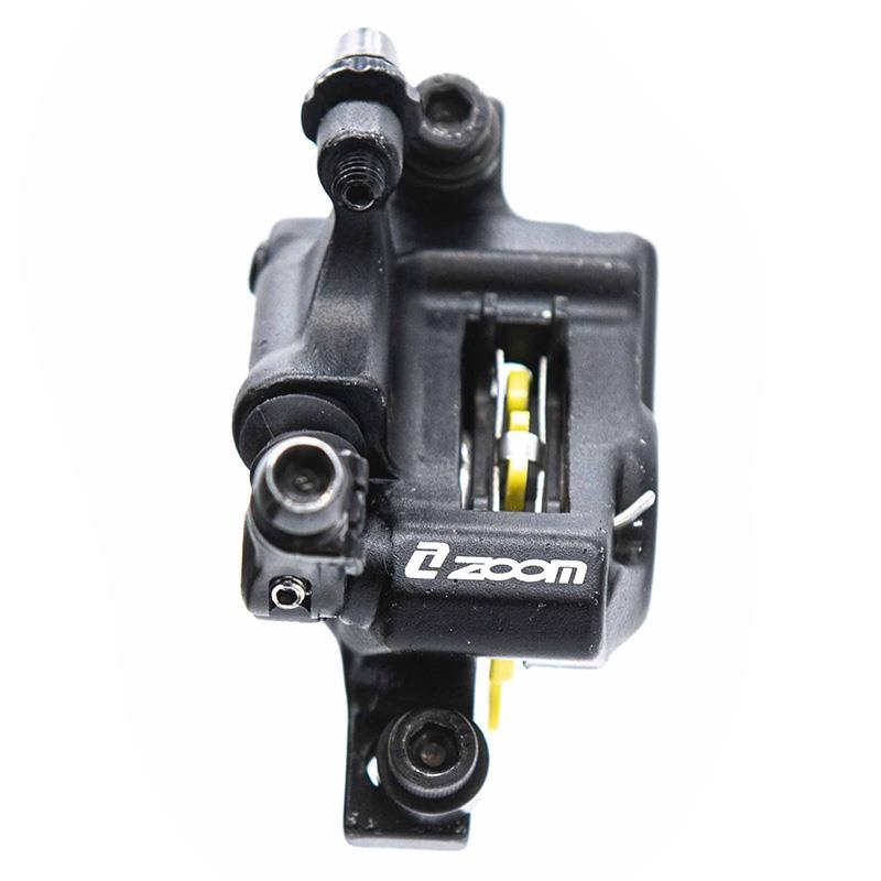 Bremszange RS001 semihydraulisch L 70mm [Xtech]