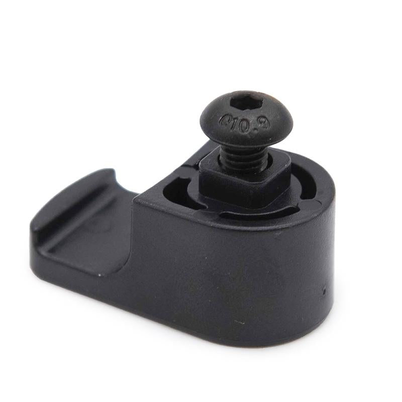 Gancio parafango Ninebot serie F e D 