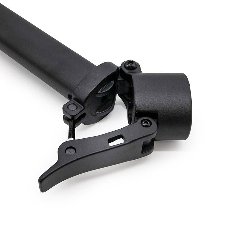 Mástil con cierre frontal 66,5 cm para Max G30